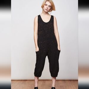 Mary Meyer Jersey Jumper